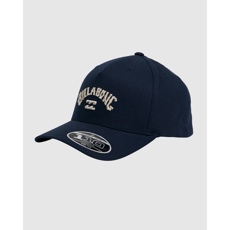 Billabong Arch Flexfit 110 Snapback Cap - Sum23