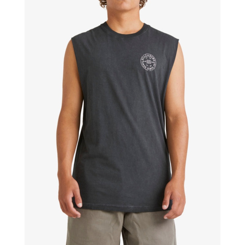 Billabong Big Wave Daz Muscle - Sum24