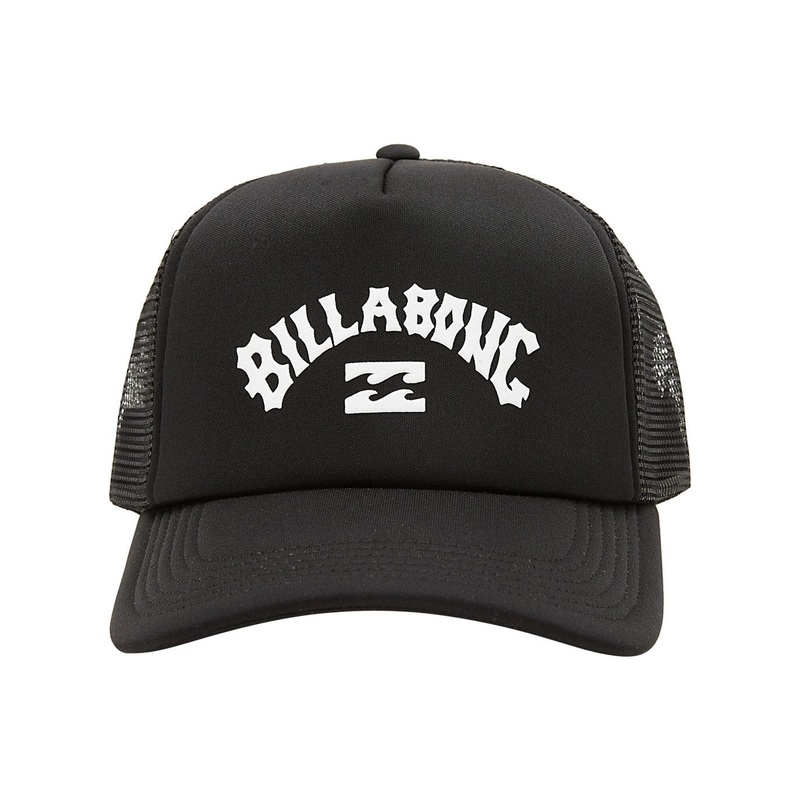 Billabong Boys Podium Trucker Cap - Sum22