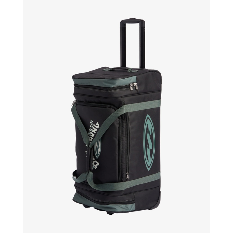 Billabong Destination 85 Litre Wheelie Bag