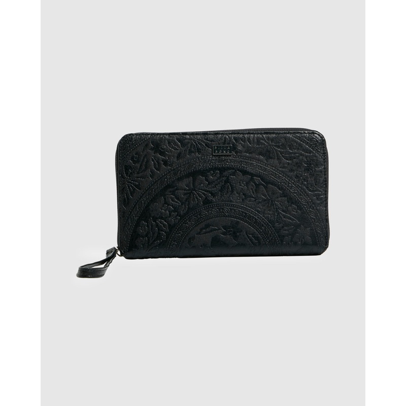 Billabong Hibiscus Travel Wallet
