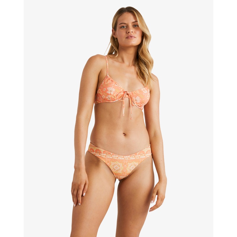 Billabong In Dream Space Underwire w Bondi Pant Bikini -Sum24