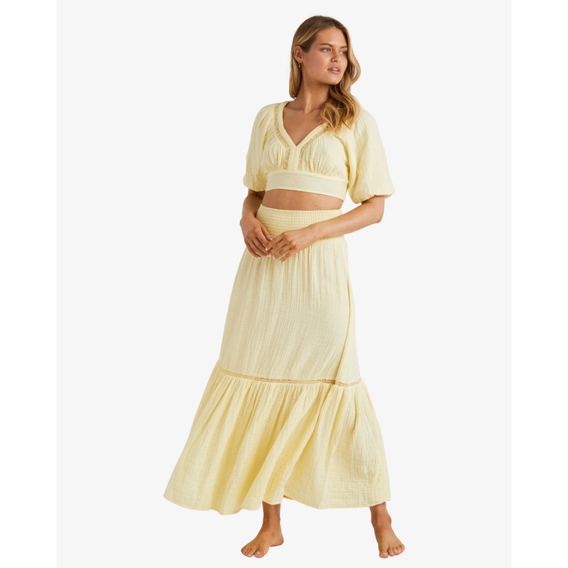 Billabong In The Palms Skirt 2 - Sum24