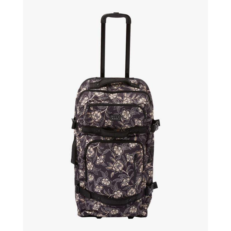 Billabong Keep It Rollin Travel Bag