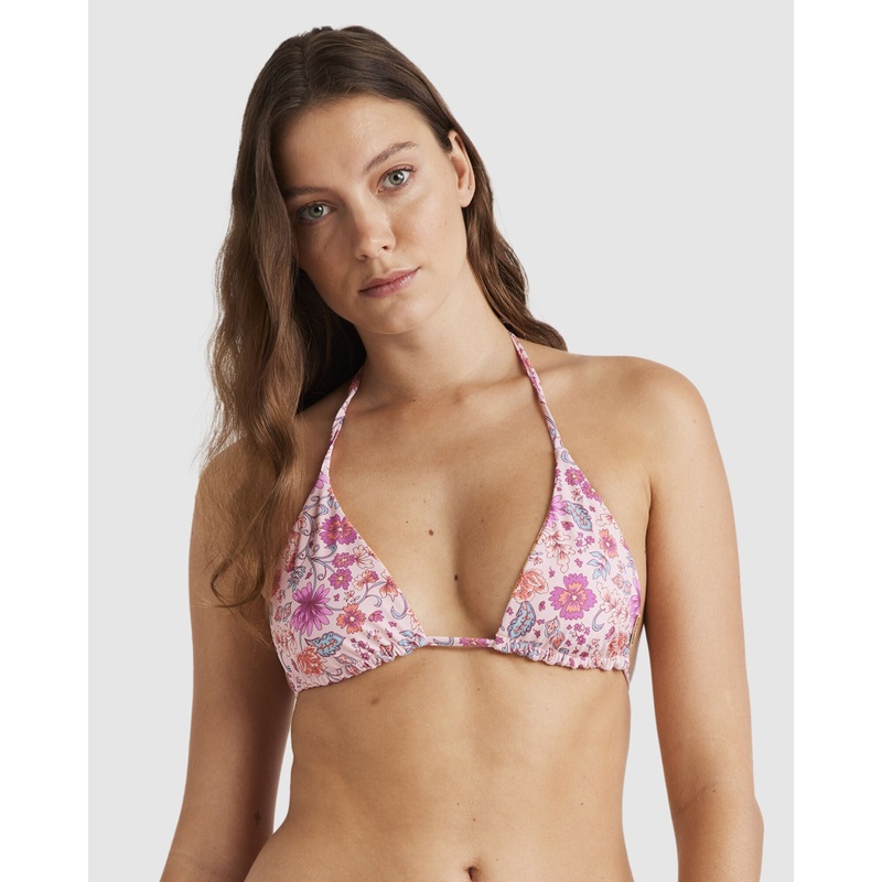 Billabong La Plage Revo Tie Hike and Remi Tri Bikini Set - Sum24