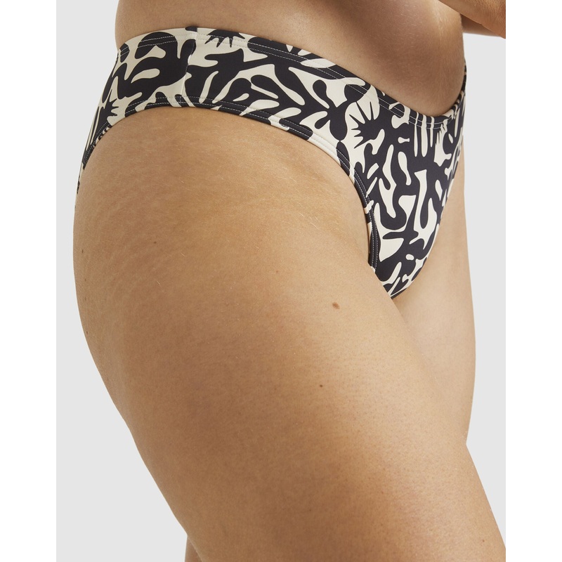 Billabong Palm Grove Bondi Pant w Sami Bralette Bikini - Sum24