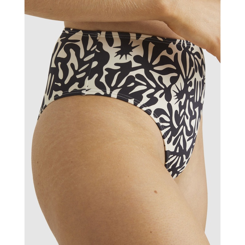 Billabong Palm Grove Hi Maui Pant with Sami Bralette Bikini - Sum24
