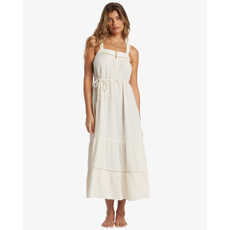 Billabong Summers End Maxi Dress - Sum24