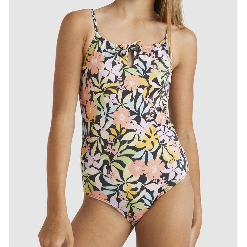 Billabong Sweet Talkin One Piece Swimsuit - Sum24