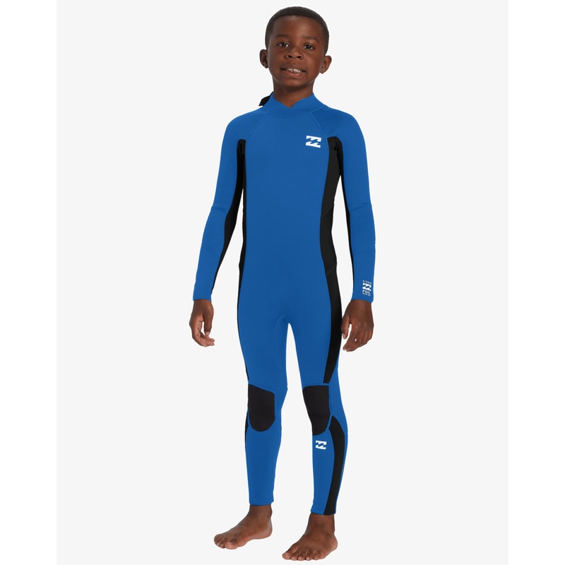 Billabong Toddler Foil 3/2mm FL Wetsuit - Sum24