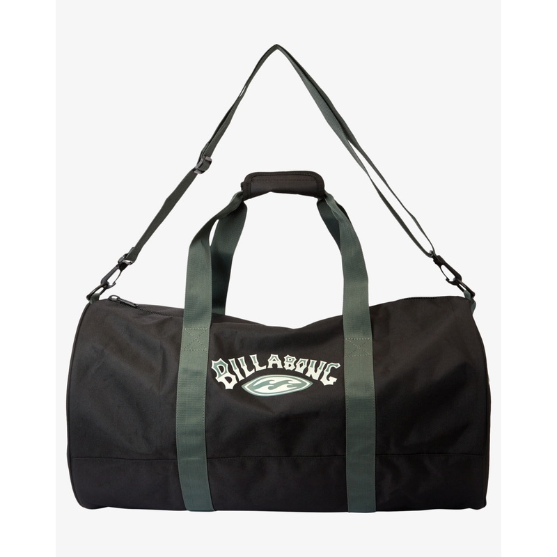 Billabong Traditional Duffel Bag