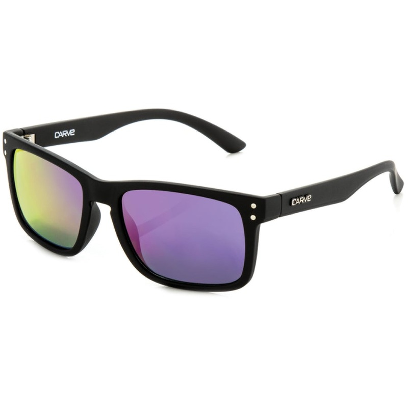 CARVE GOBLIN MATT IRIDIUM POLAR SUNNIES