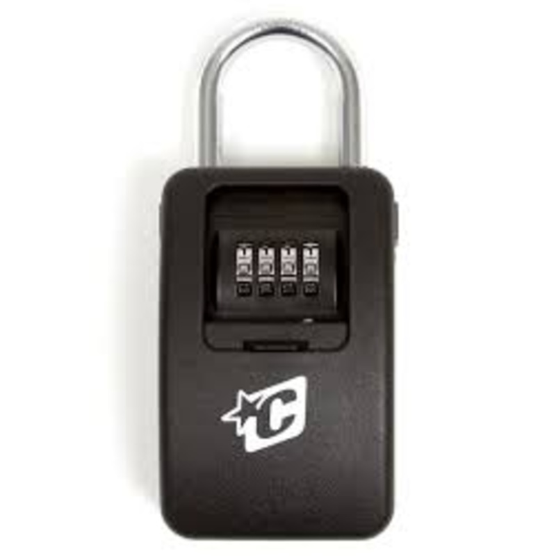 CREATURES OF LEISURE STASH KEY LOCK