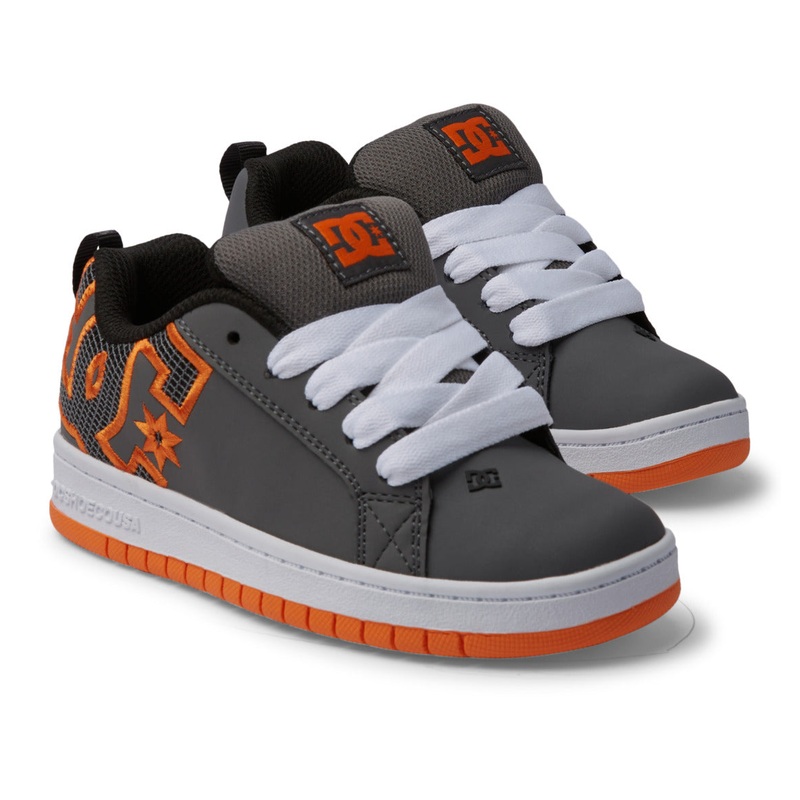 DC Shoes Court Graffik youth Shoes - Sum24