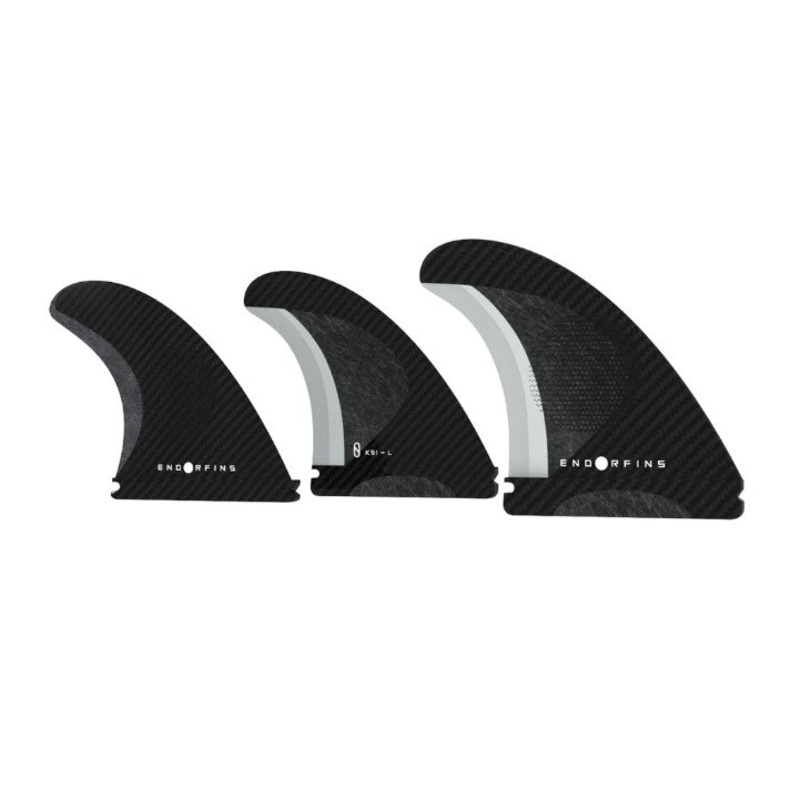 Endorfins Slater KS1 3 Fin Large - Futures