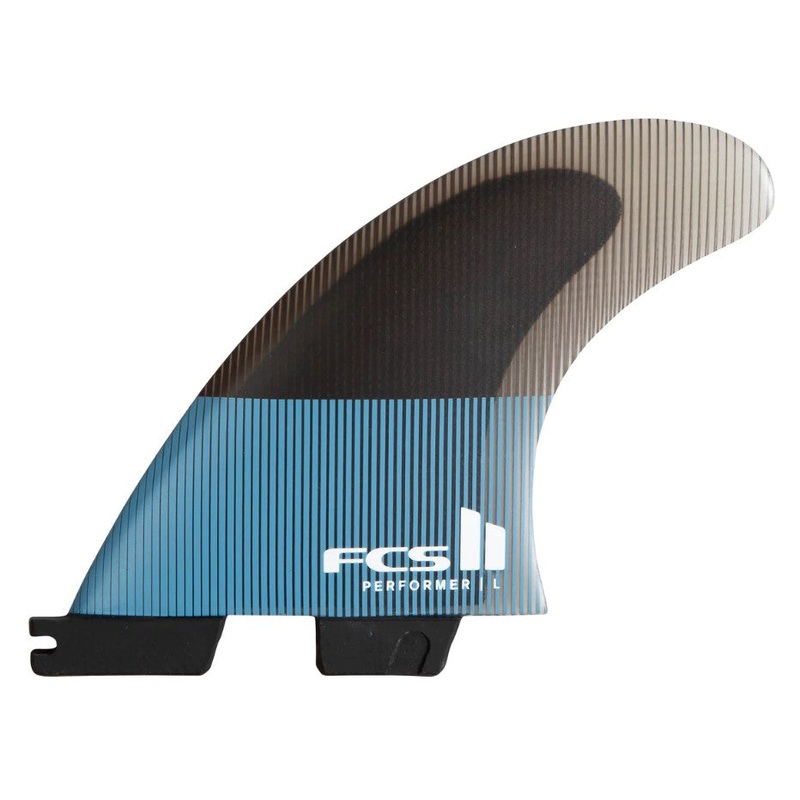 FCS II Performer PC Large Tri Fin Set
