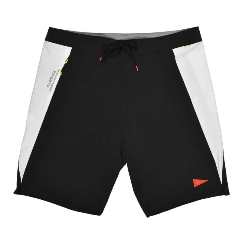Florence Marine X F1 Burgee Cordura 18.5" Boardshorts - Sum24