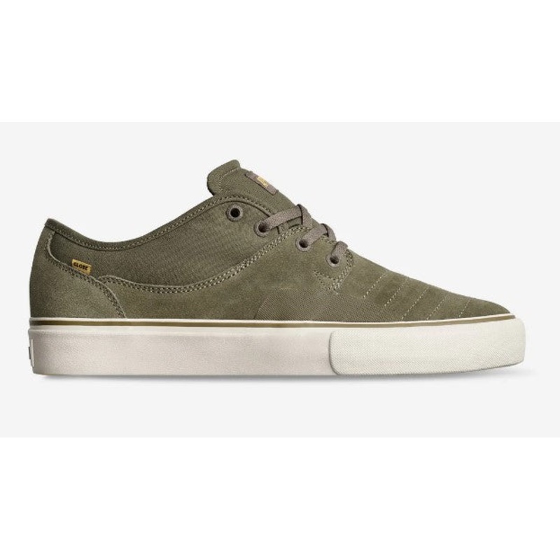 Globe Mahalo Plus Shoes - Sum24