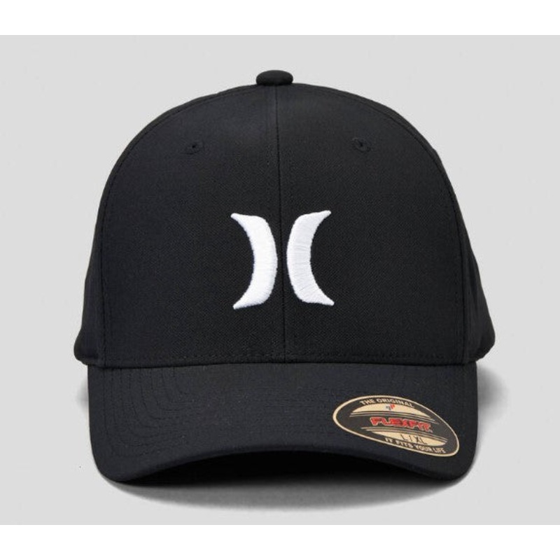 Hurley H2O Dri Icon Flexfit Cap - Sum24