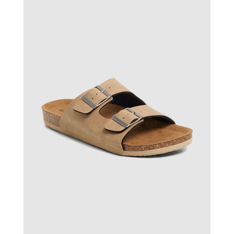 Kustom Womens Duo Slide - Sum23