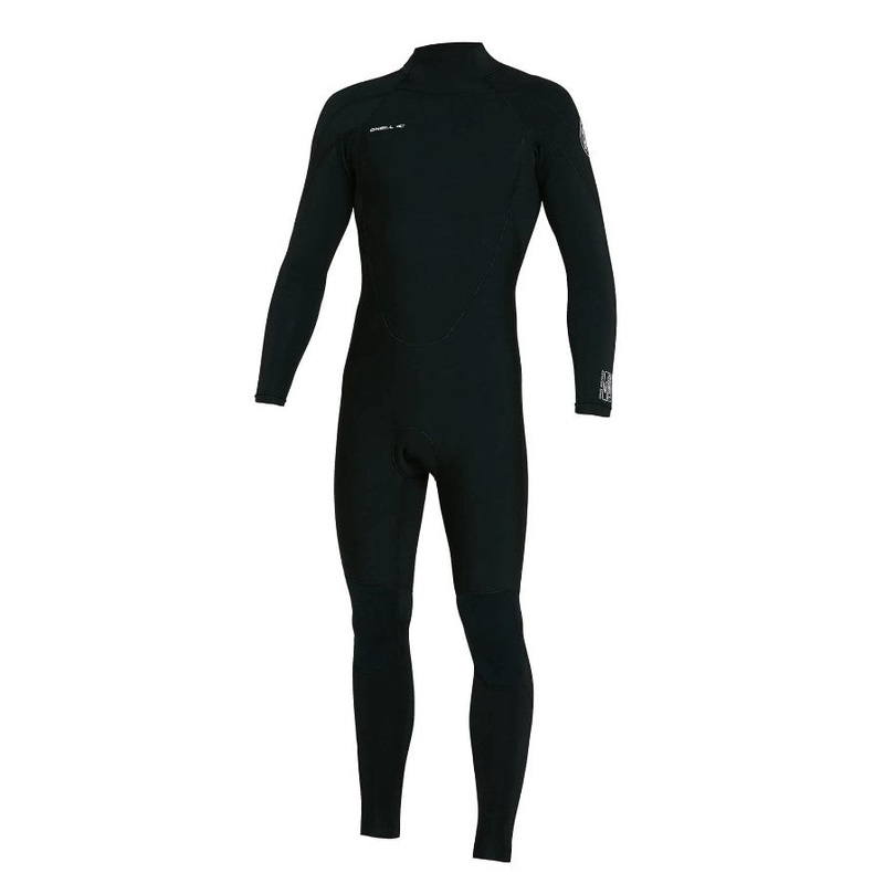 O'Neill Defender 3/2mm GBS Back Zip Full Wetsuit - Sum24