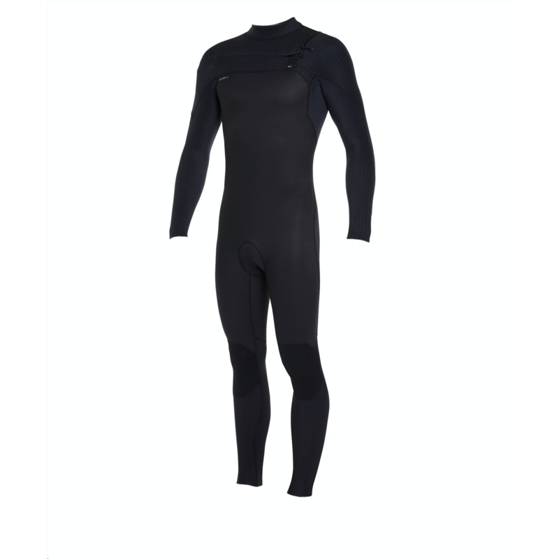O'Neill Hyperfreak 4/3+mm Chest Zip Wetsuit - Win24
