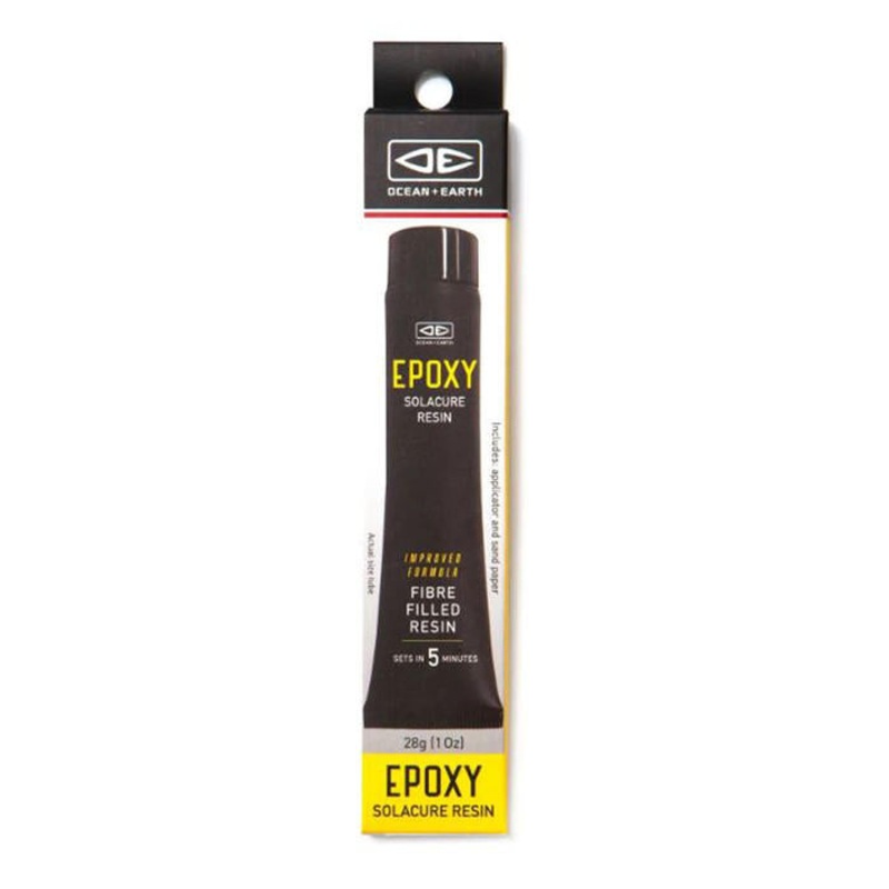 OCEAN AND EARTH 1OZ EPOXY SOLARCURE