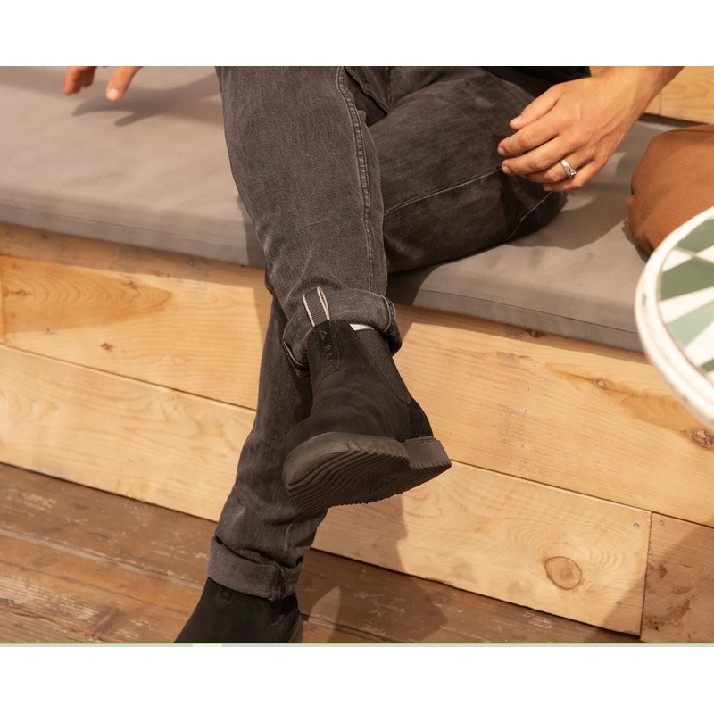 Reef Mens Otis Shoe