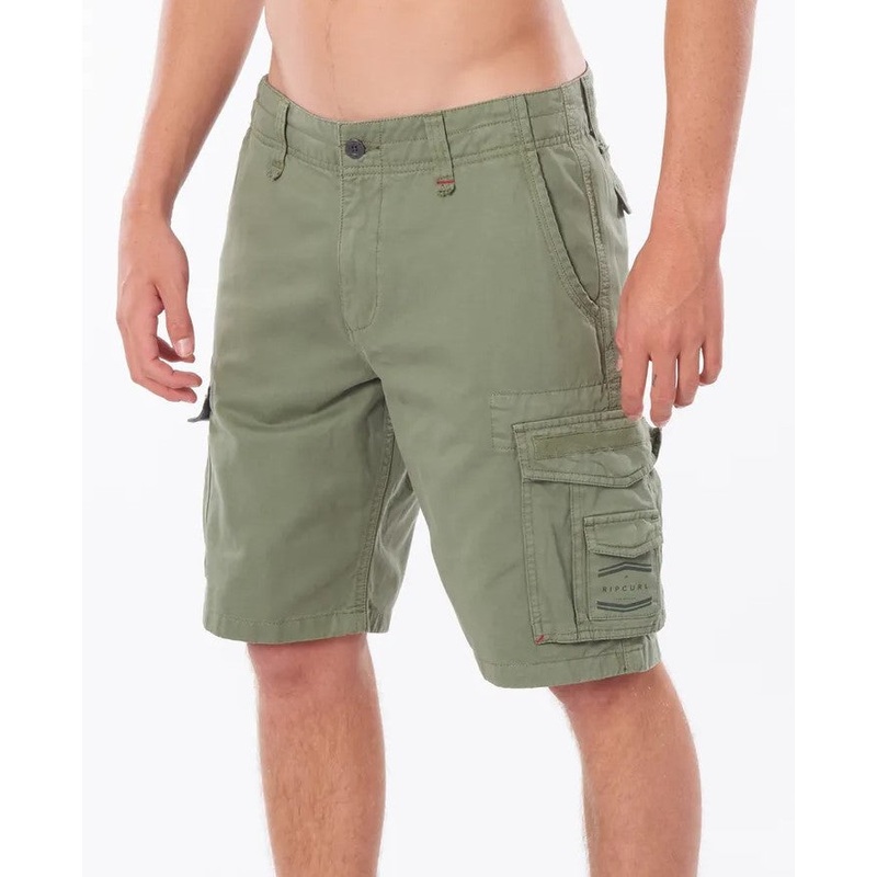 Rip Curl Classic Surf Trail Cargo Shorts - Sum24