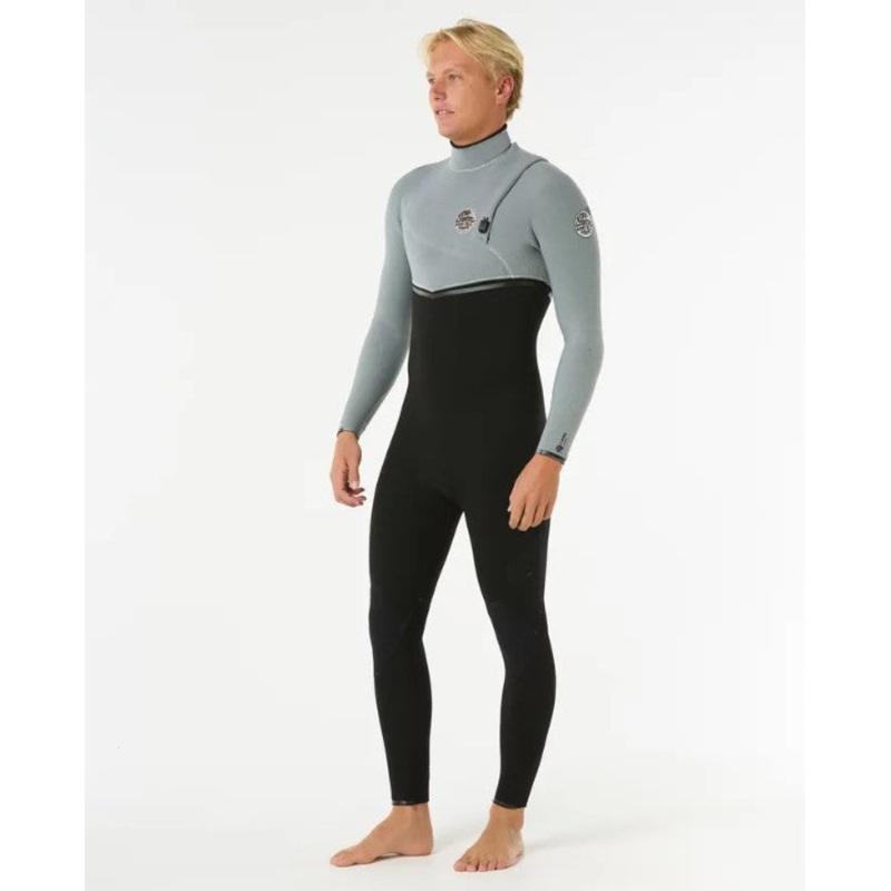 Rip Curl E Bomb 4/3mm Z/free Wetsuit - Win25