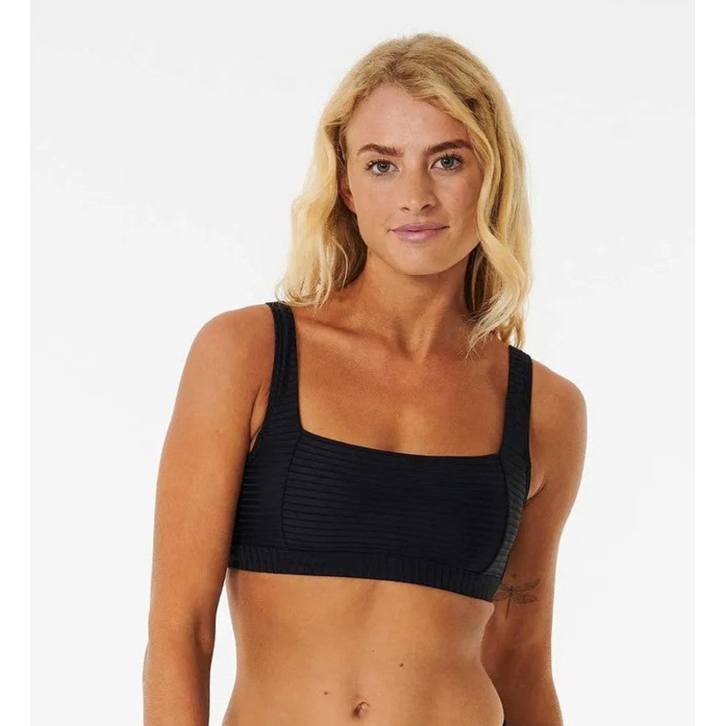Rip Curl Premium Surf D-DD Crop w Full Pant Bikini - Sum24
