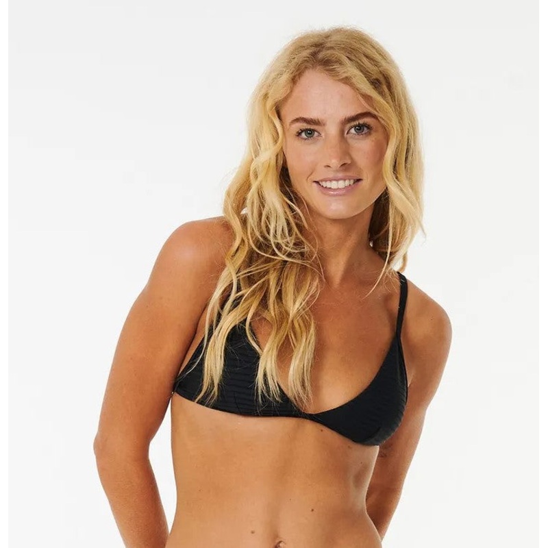 Rip Curl Premium Surf Fixed Tri w Cheeky Pant Bikini - Sum24