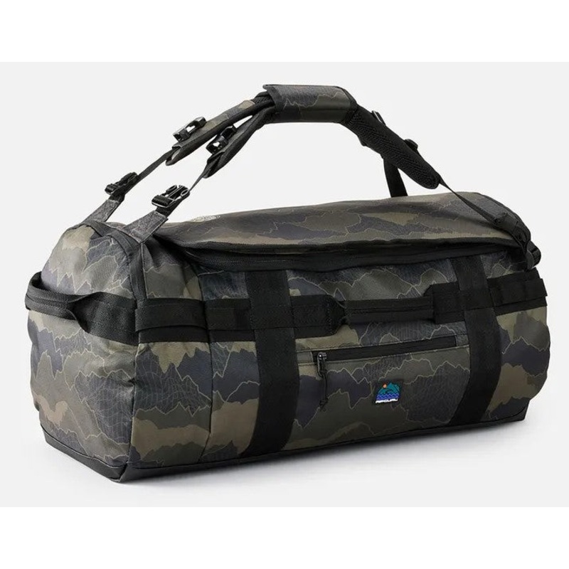 Rip Curl Search 45 Litre Duffle Bag