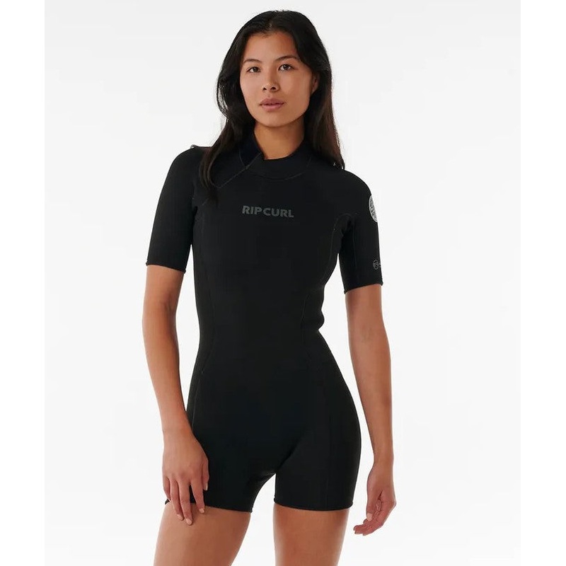 Rip Curl Womens Dawn Patrol 2mm Eco Wetsuit - Sum24