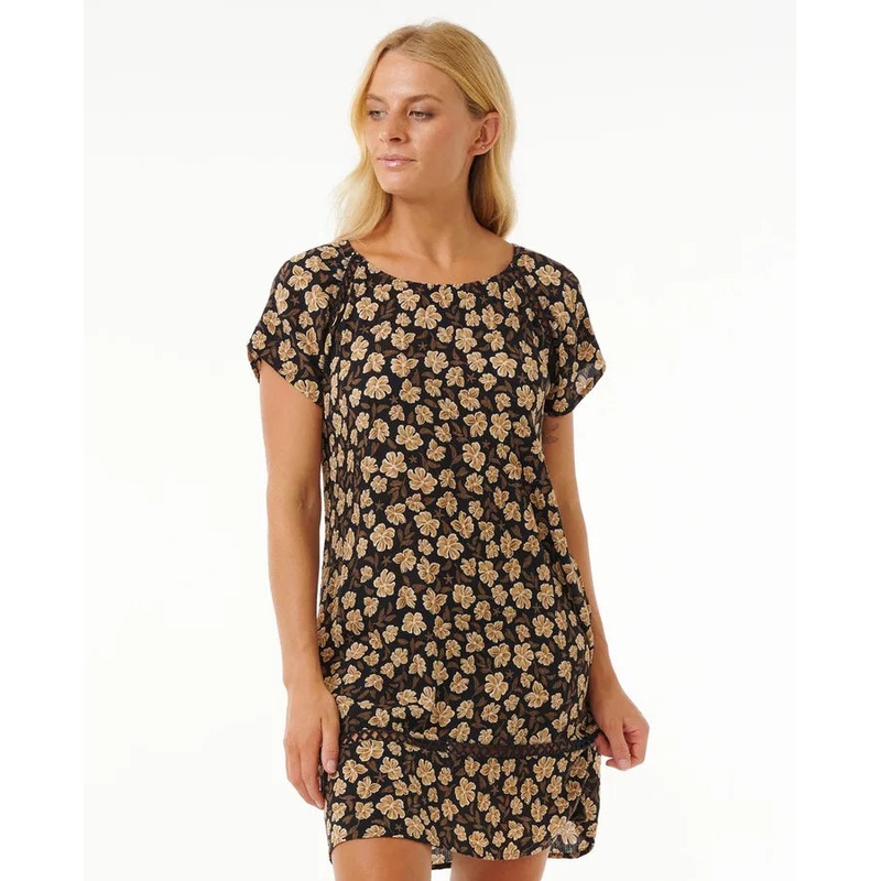 Ripcurl Soleil Shift Dress -sum24