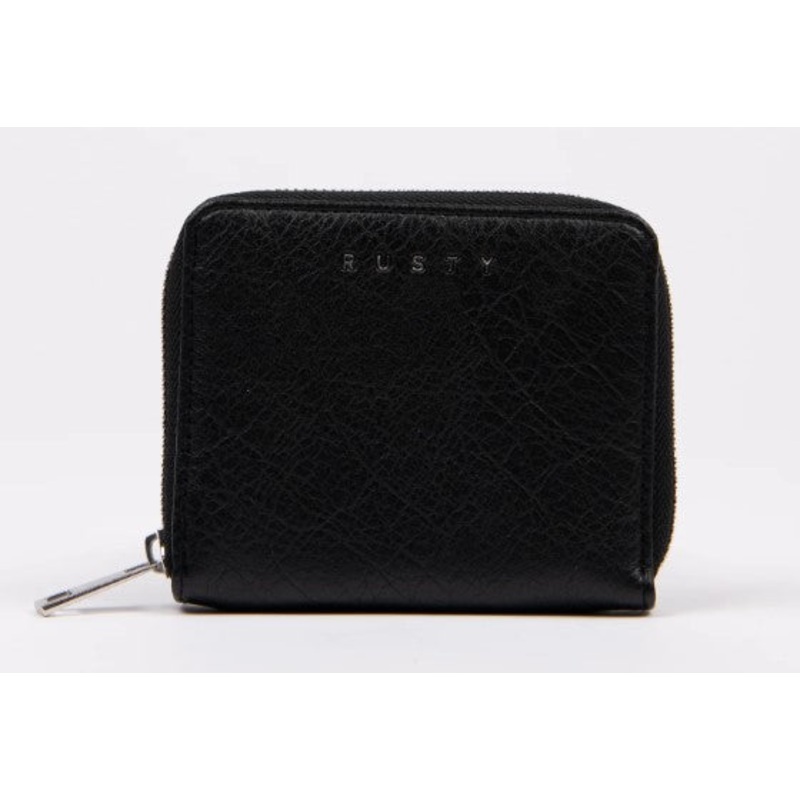 Rusty Destiny Compact Wallet - Sum24
