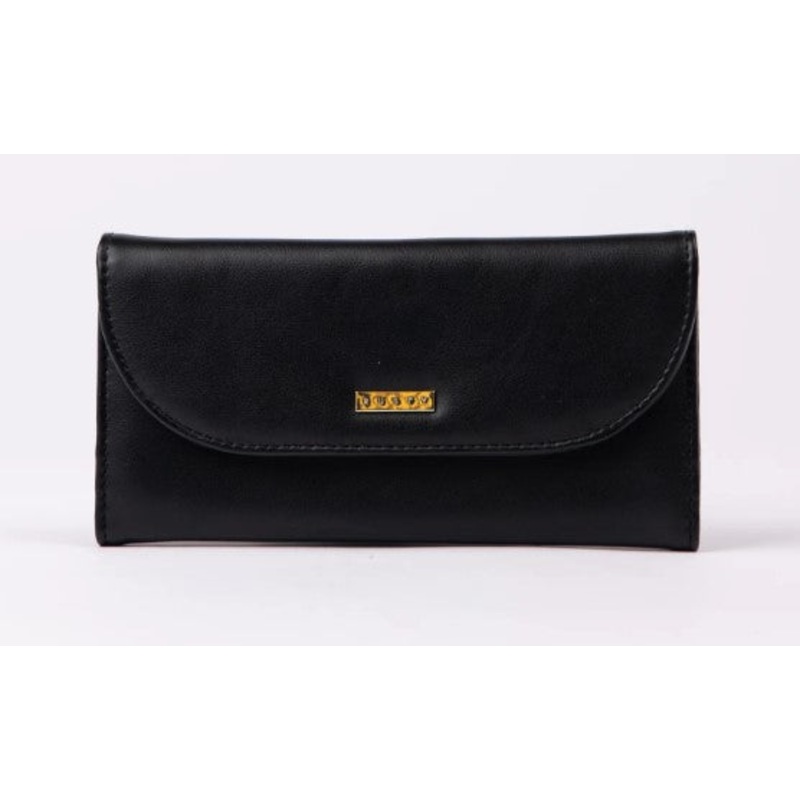Rusty Eve Flap Wallet - Sum24