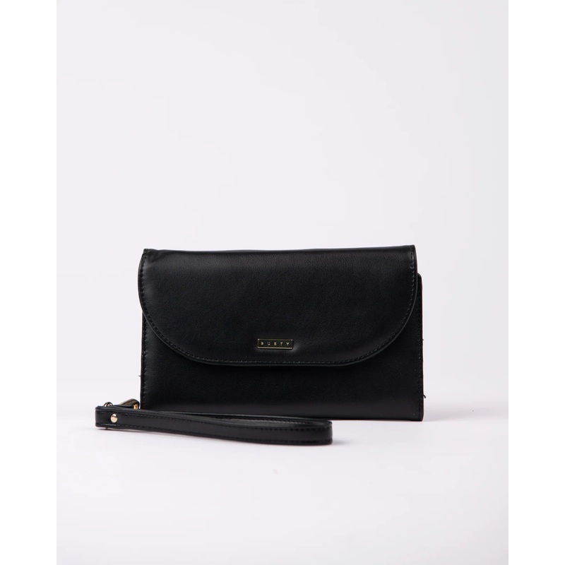Rusty Eve Travel Wallet - Sum 24