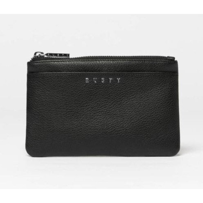 Rusty Honour Leather Pouch Wallet - Sum23