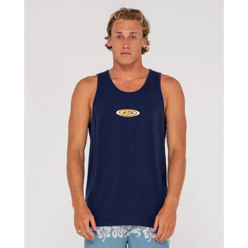 Rusty Irie Eye Tank - Sum24
