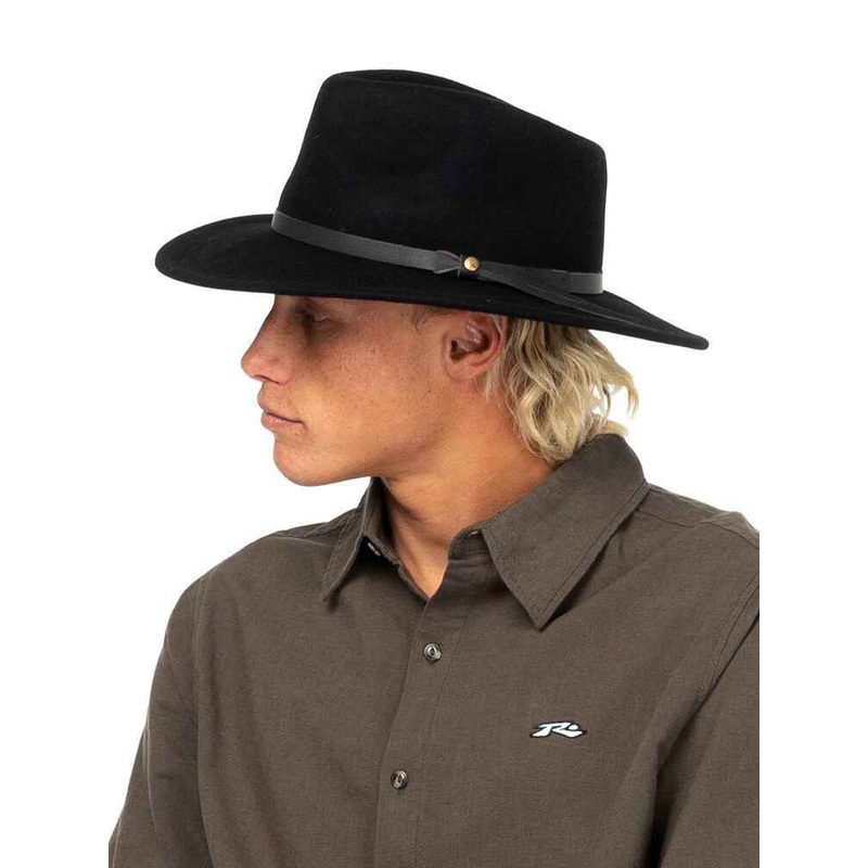 Rusty Ned Felt Hat-Win24