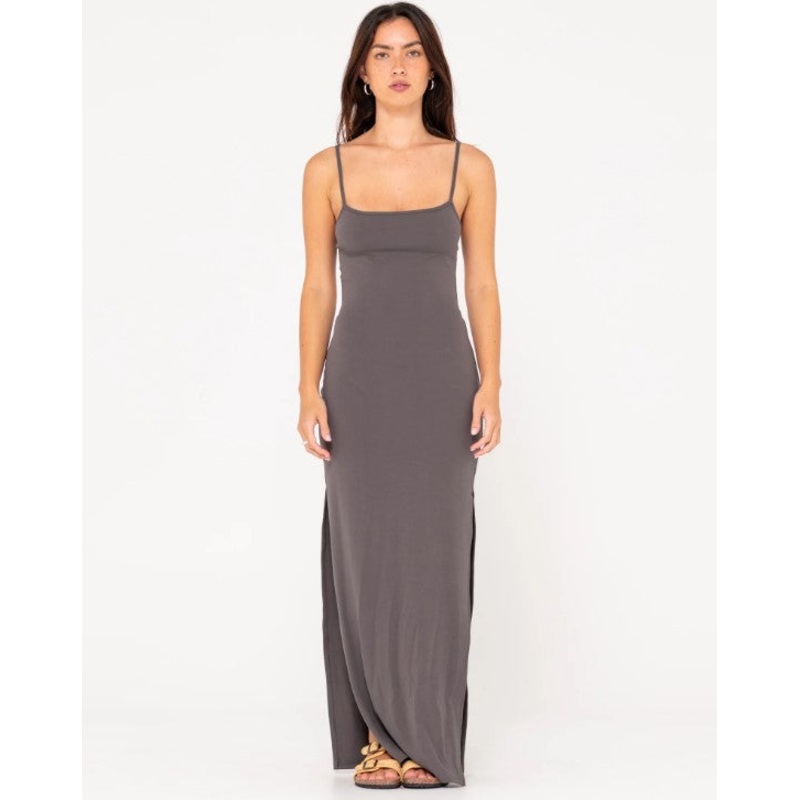 Rusty Vicky Maxi Slip Dress - Sum24