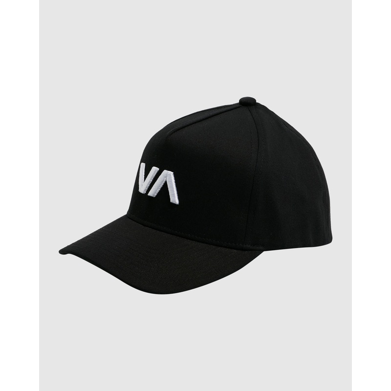 RVCA VA Cashola Pinched Snapback Cap - Sum24
