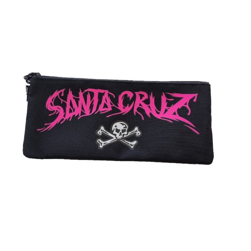 Santa Cruz Meek OG Slasher Strip Pencil Case
