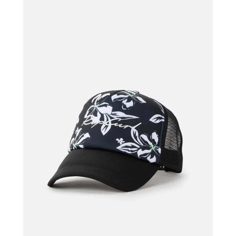 Sum21 RIP CURL TIKI TIDE TRUCKER CAP