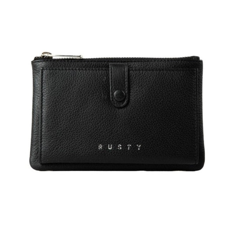 Sum21 RUSTY GRACE LEATHER POUCH