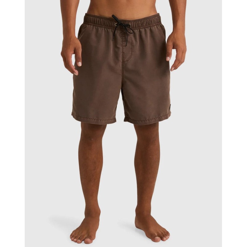 Billabong All Day Overdye Layback Shorts - Sum24
