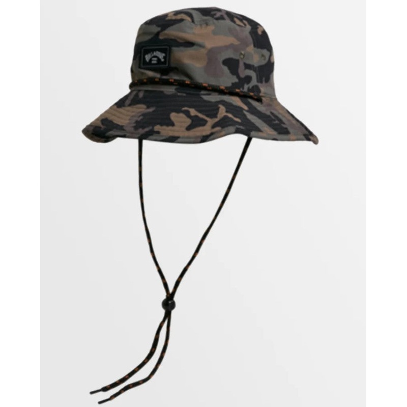 Billabong Boys Division Revo Hat - Sum24