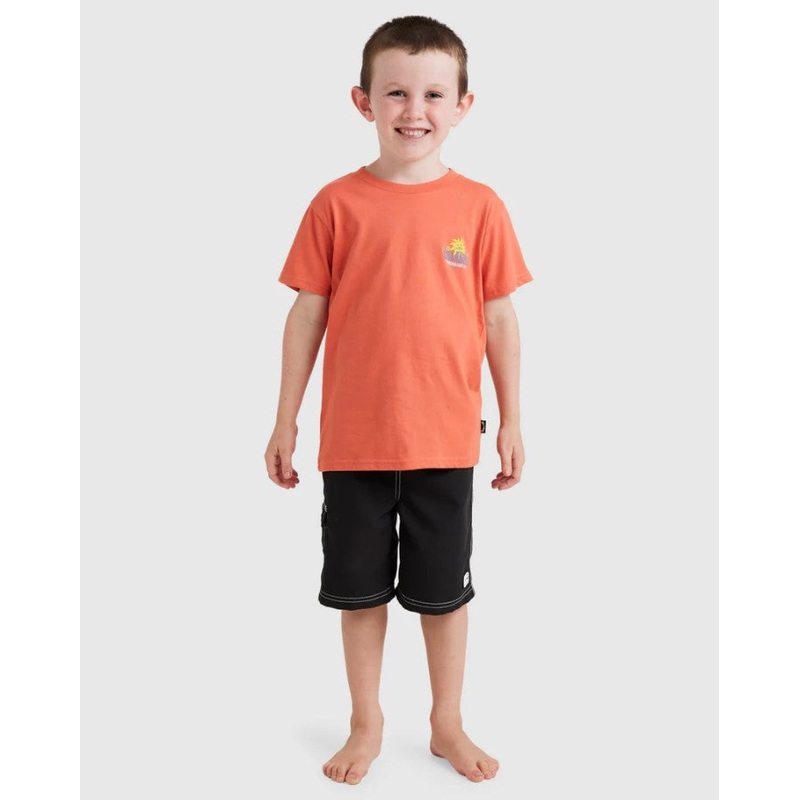 Billabong Boys Lounge Tee - Sum24