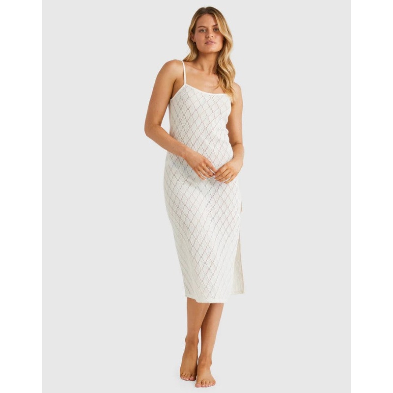Billabong Day Dream Cover Up Overswim Dress - Sum24
